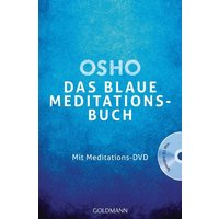 Das blaue Meditationsbuch